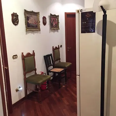 Baldari فندق مبيت وإفطار *