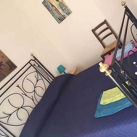 فندق مبيت وإفطار Baldari تارانتو