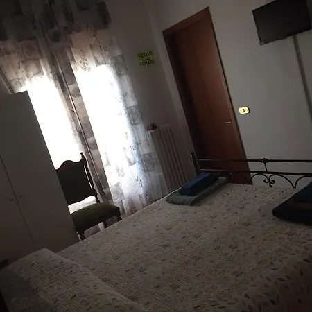 Baldari فندق مبيت وإفطار