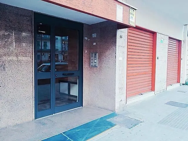 Bed & Breakfast Baldari