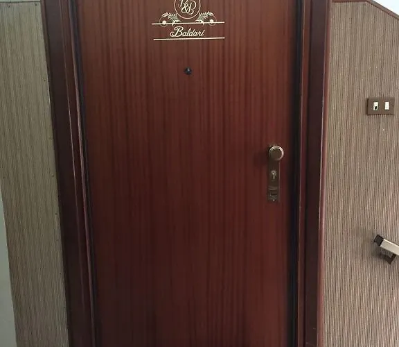 Baldari Bed & Breakfast Taranto