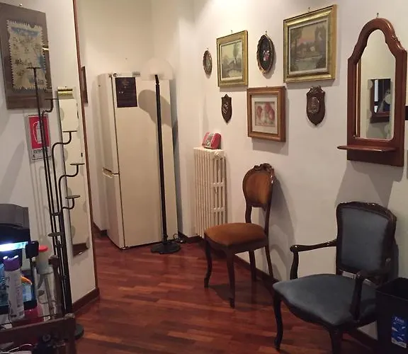 Baldari Bed & Breakfast