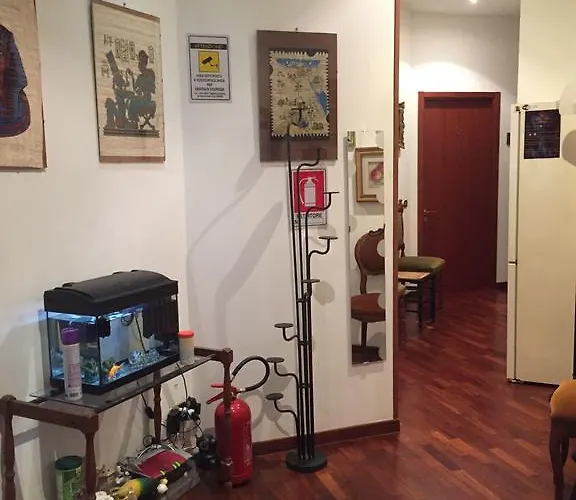 Baldari Bed & Breakfast Taranto