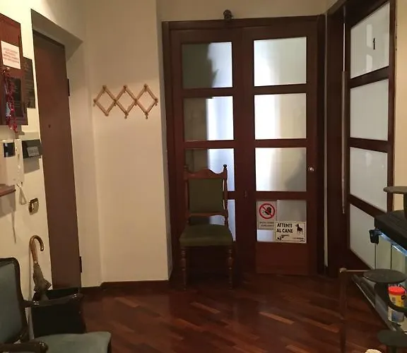 Bed & Breakfast Baldari