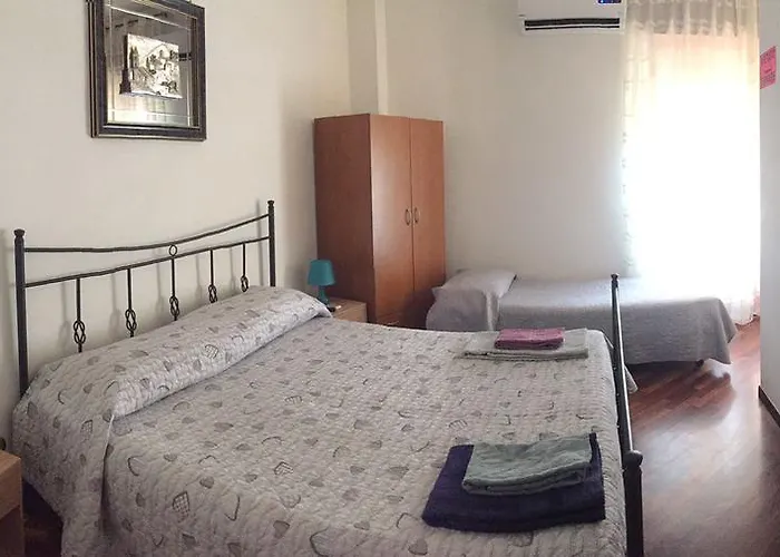 Bed & Breakfast Baldari *