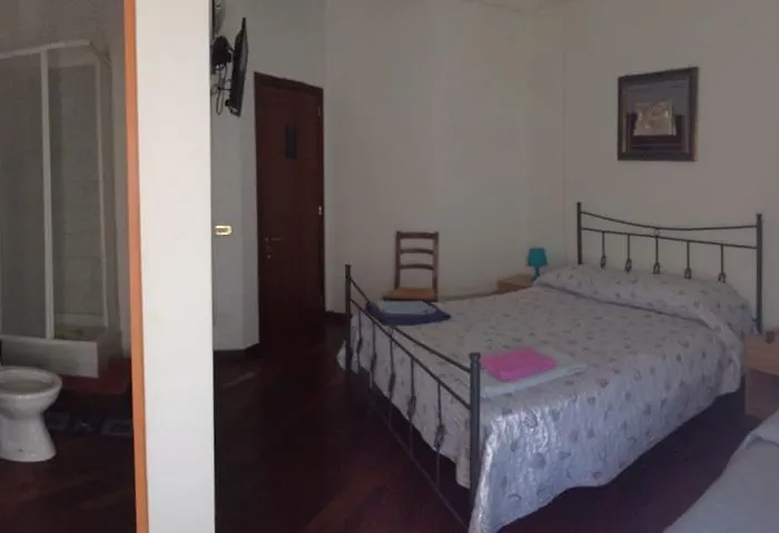 Baldari Bed & Breakfast