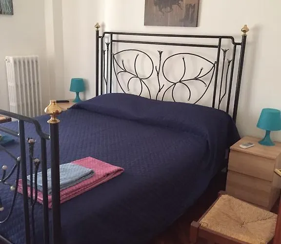 Baldari Bed & Breakfast Taranto