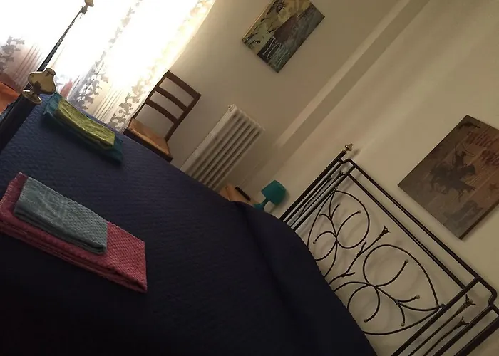 Bed & Breakfast Baldari