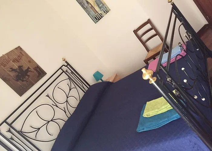 Bed & Breakfast Baldari Taranto