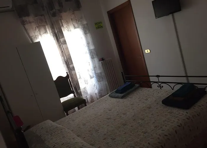 Baldari Bed & Breakfast