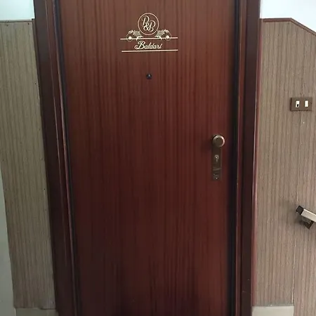 Baldari Nocleg ze śniadaniem Tarent