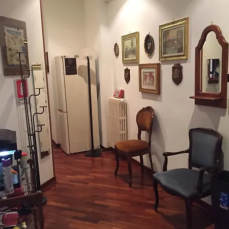 Baldari Oda ve Kahvaltı