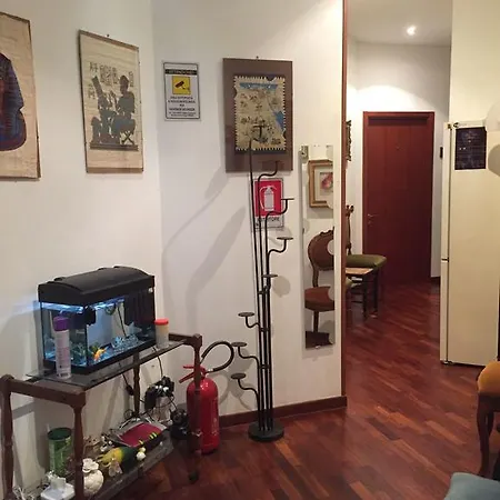 Baldari Oda ve Kahvaltı Taranto