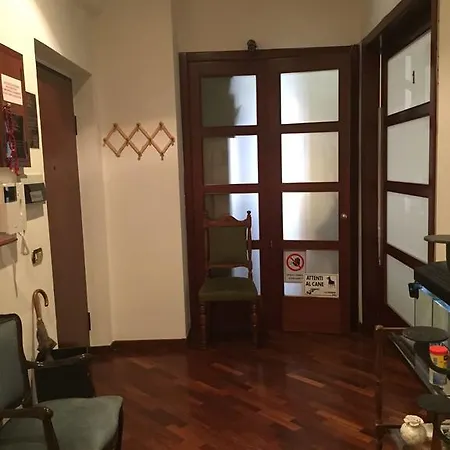 Nocleg ze śniadaniem Baldari