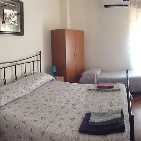 Oda ve Kahvaltı Baldari *