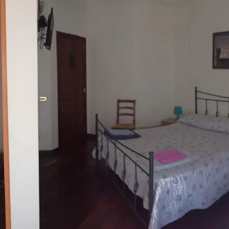 Baldari Oda ve Kahvaltı