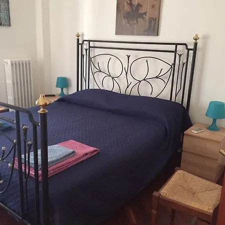 Baldari Oda ve Kahvaltı Taranto