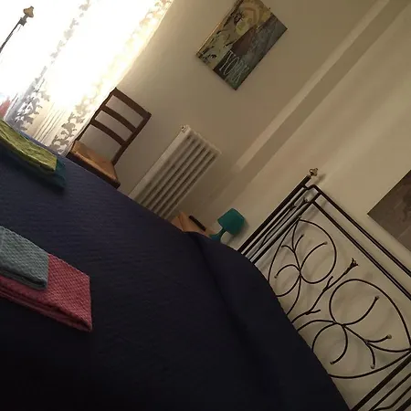 Nocleg ze śniadaniem Baldari