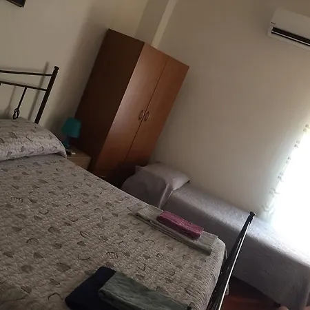 Baldari Nocleg ze śniadaniem