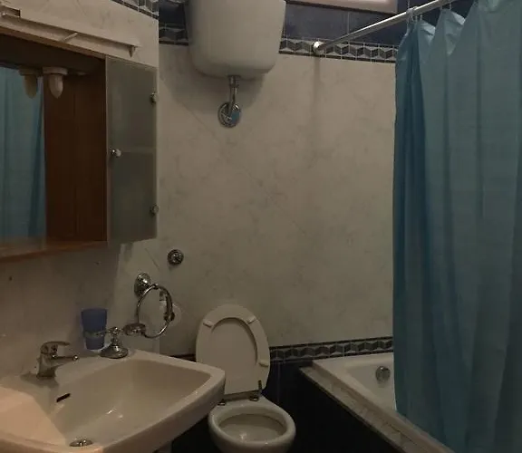 Baldari ベッド・アンド・ブレックファスト *