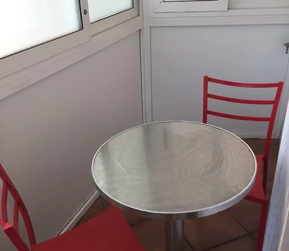 Baldari ベッド・アンド・ブレックファスト