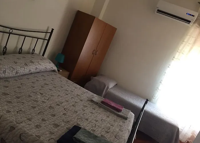 Baldari ベッド・アンド・ブレックファスト